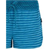 Protest - Prtflowery 25 - Korte Broek - Surfing Blue