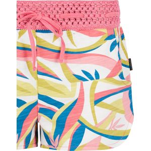 Protest - Prtflowery 25 - Korte Broek - Guava Pink