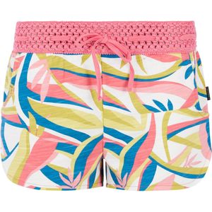 Protest - Prtflowery 25 - Korte Broek - Guava Pink