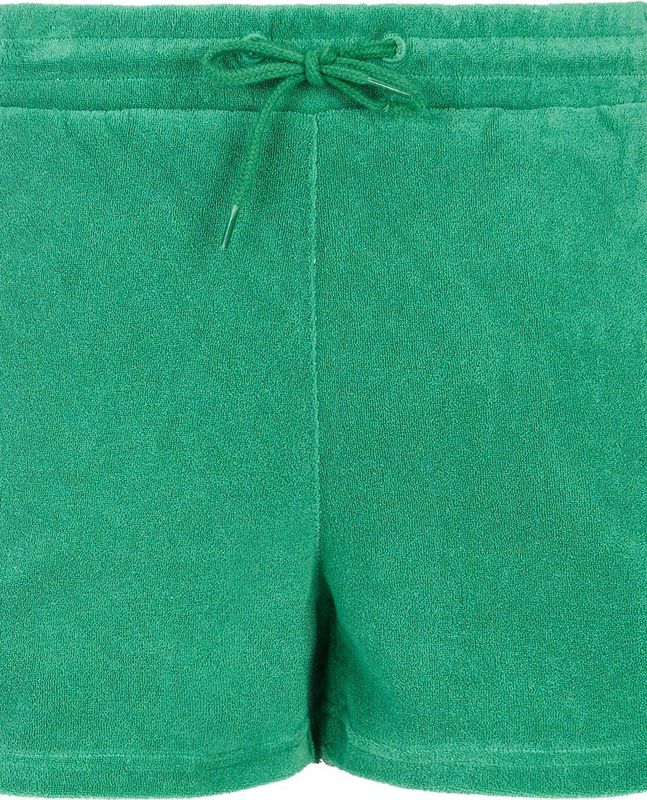 Protest - Prttribe - Korte Broek - Jardin Green