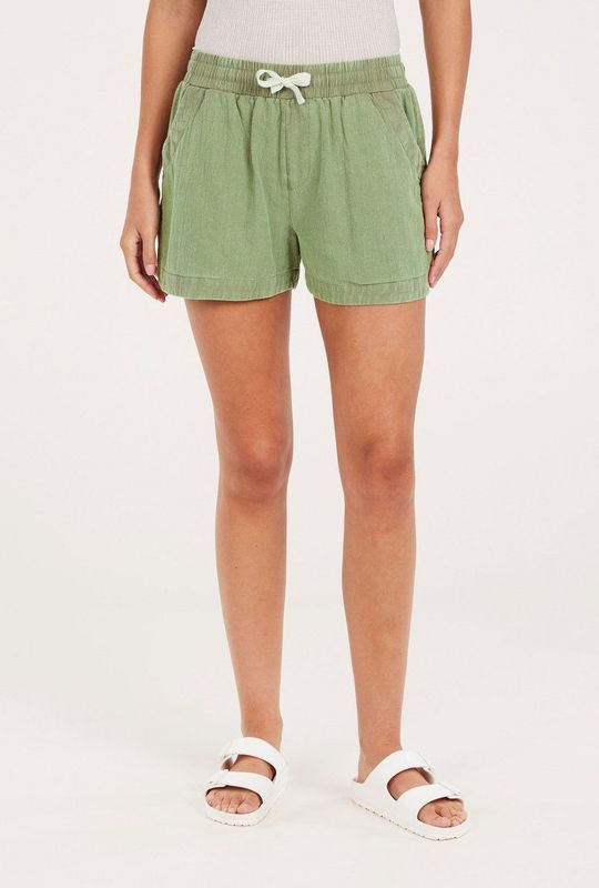 PRTPien - Korte Broeken - Lichtgewicht - Katoen - Relaxed Fit