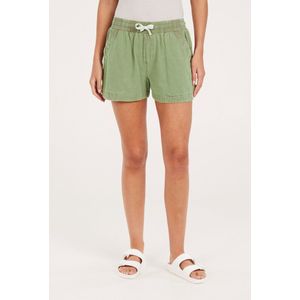 Protest - Prtpien Shorts - Olijfgroen - Dames