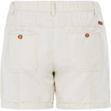 Protest - PRTTribe - Korte Broek - Kitoffwhite - Badstof