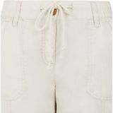 Protest - PRTTribe - Korte Broek - Kitoffwhite - Badstof