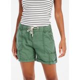 Protest Casual Short Dames - Groen