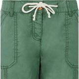 Protest - Prtrue - Korte Broek - Veggie Green - Regular Fit - 100% Tencel