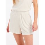 PRTSemma - Korte Broeken - Zwart - Polyester-Elastaan