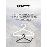 PRTSemma - Korte Broeken - Zwart - Polyester-Elastaan