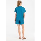 Protest - Prttulip - Korte Broek - Surfing Blue - Regular Fit