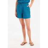 Protest - Prttulip - Korte Broek - Surfing Blue - Regular Fit