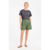 Protest - Prtsasa - Korte Broek - Veggie Green