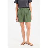 Protest - Prtsasa - Korte Broek - Veggie Green