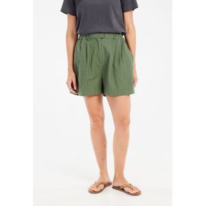 Protest - Prtsasa - Korte Broek - Veggie Green