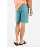 Protest - Prthoover - Korte Broek - Arctic Green - Regular Fit