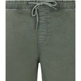 Protest - Prthoover - Korte Broek - Soil Grey - Katoen/Polyester