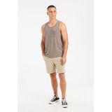 Protest - Prtnivel - Korte Broek - Bamboo Beige - Regular Fit