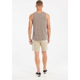 Protest - Prtnivel - Korte Broek - Bamboo Beige - Regular Fit