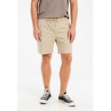 Protest - Prtnivel - Korte Broek - Bamboo Beige - Regular Fit