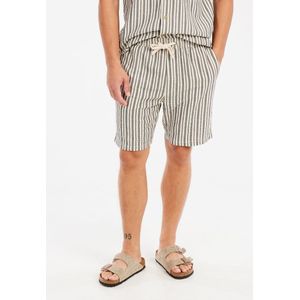 Protest - Prtgriston - Korte Broek - Kit Offwhite