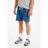 Protest - Graig - Zwemshort - Blauw - Sneldrogend Materiaal