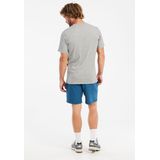 Protest - Graig - Zwemshort - Blauw - Sneldrogend Materiaal