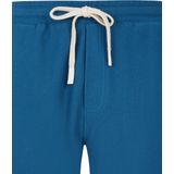 Protest - Graig - Zwemshort - Blauw - Sneldrogend Materiaal