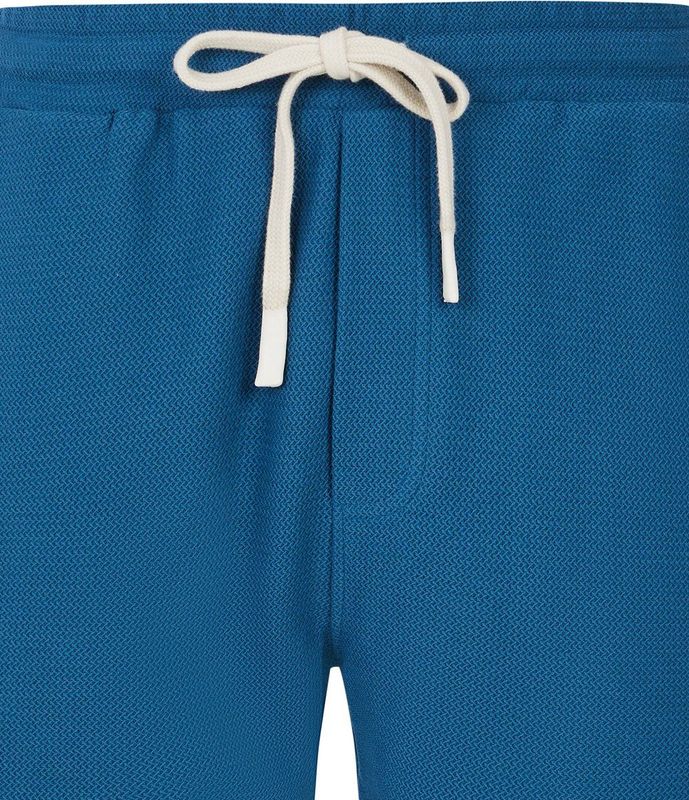 Protest - Graig - Zwemshort - Blauw - Sneldrogend Materiaal