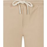 Protest - Prtcraig - Korte Broek - Bamboo Beige - 100% Katoen - Regular Fit