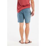 Protest - Prttedor - Korte Broek - Raku Blue