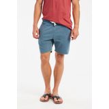 Protest - Prttedor - Korte Broek - Raku Blue