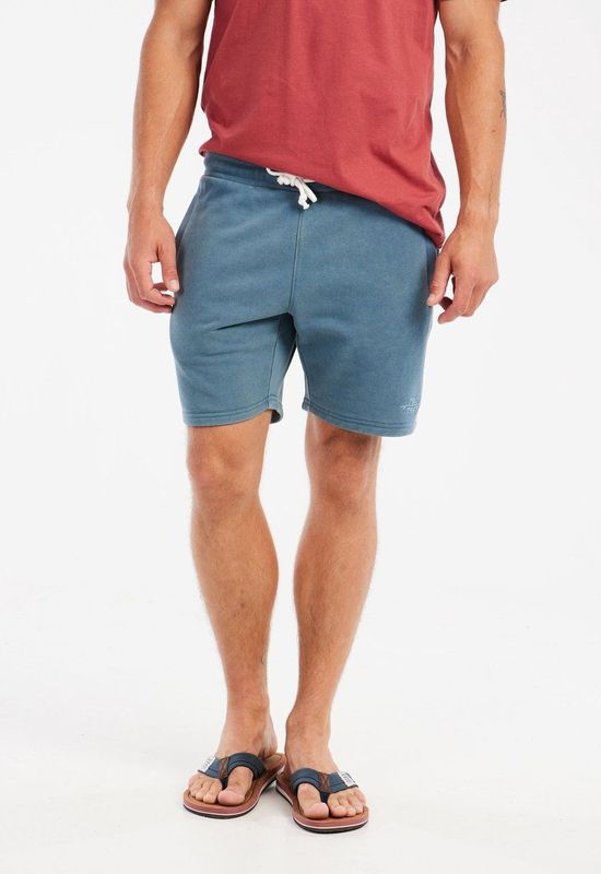 Protest - Prttedor - Korte Broek - Raku Blue