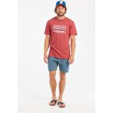 Protest - PRTClints - Korte Broeken - Blauw