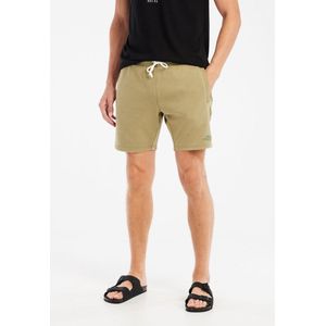 Protest - Prttedor - Korte Broek - Artichoke Green - Regular Fit