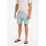 Protest - Prttedor - Korte Broek - Arctic Green - Regular Fit