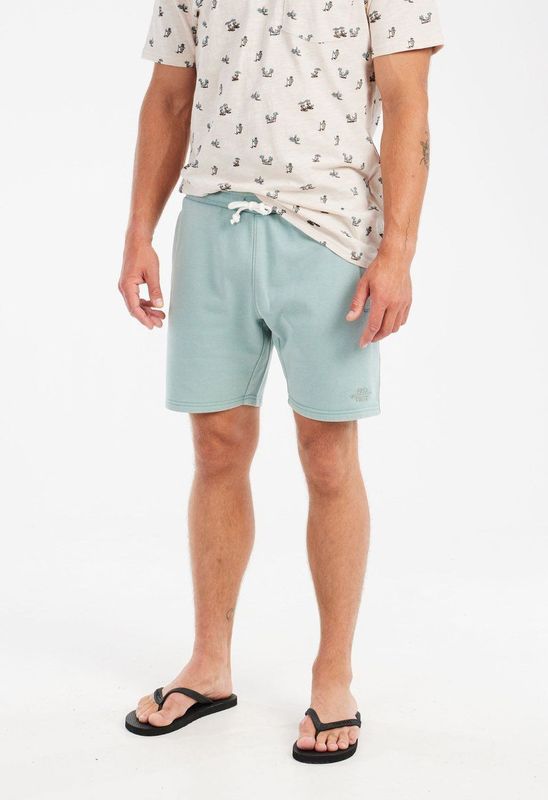 Protest - Prttedor - Korte Broek - Arctic Green - Regular Fit