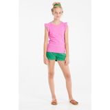 Protest - Prtdots - Korte Broek - Jardin Green