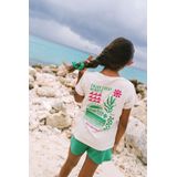 Protest - Prtdots - Korte Broek - Jardin Green