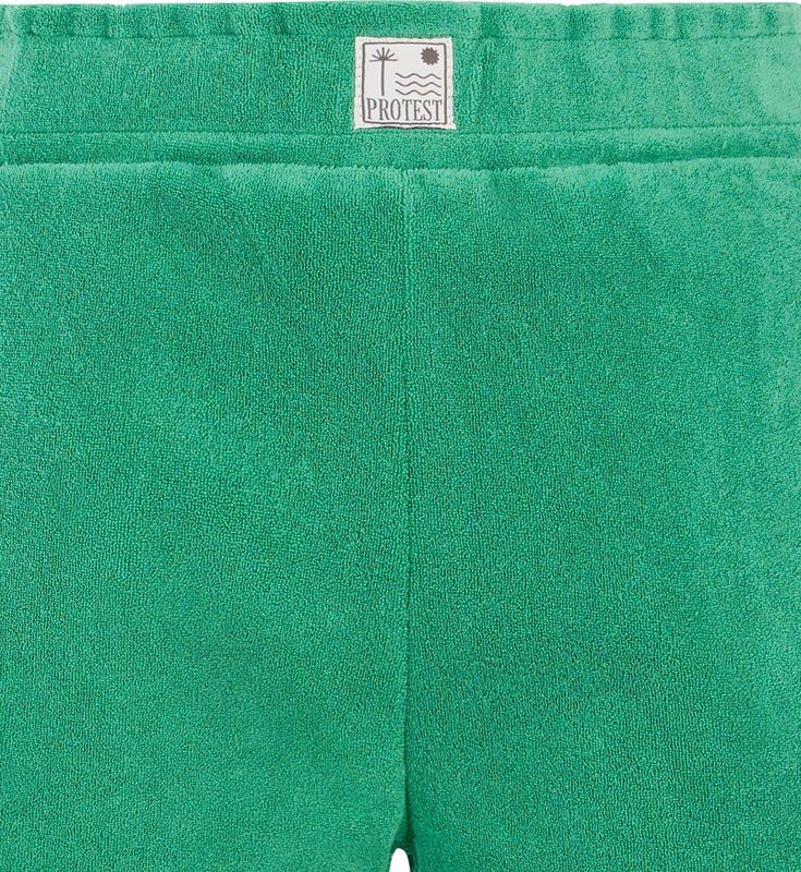 Protest - Prtdots - Korte Broek - Jardin Green