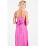 Protest - Prtranomi - Maxi-jurk - Smoothie Pink