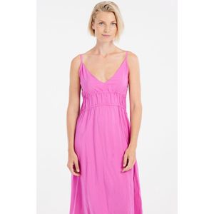 Protest - Prtranomi - Maxi-jurk - Smoothie Pink