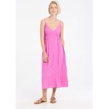 Protest - Prtranomi - Maxi-jurk - Smoothie Pink