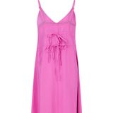 Protest - Prtranomi - Maxi-jurk - Smoothie Pink