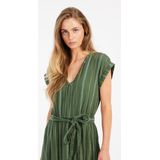 Protest - Prtwaiki - Jurk - Veggie Green - 100% Katoen