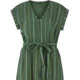 Protest - Prtwaiki - Jurk - Veggie Green - 100% Katoen