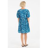 Protest - Prtranomi - Jurk - Surfing Blue - Viscose/Polyamide