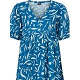 Protest - Prtranomi - Jurk - Surfing Blue - Viscose/Polyamide