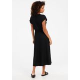 Protest - PRTBRESSER - Korte Mouw Jurk - Regular Fit - Knielengte