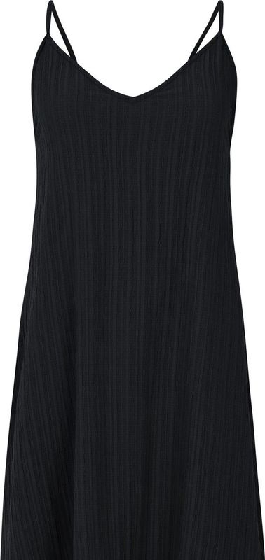 Protest - Prtcove - Jurk - Anthra Grey - 100% Polyester