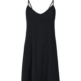 Protest - Prtcove - Jurk - Anthra Grey - 100% Polyester