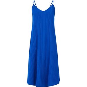 Protest - Cove Dress - Jurkje - Blauw - Jersey